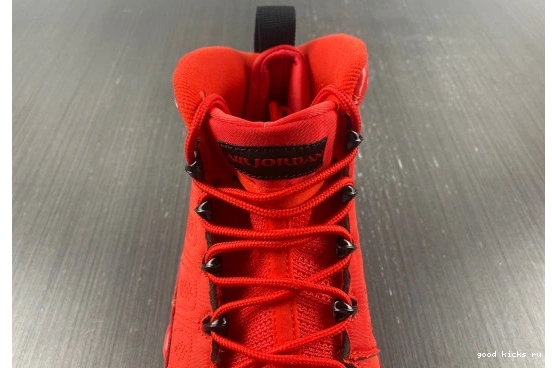 Chile CT8019-600 Retro Red CT8019-600 9 Jordan 0409